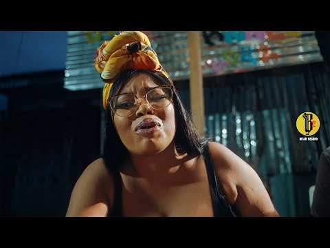 Zyon Stylei - Ma Copine (Official Music Video)