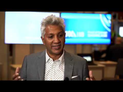 MEF18 - Pascal Menezes, MEF - SD-WAN, LSO Sonata APIs & Automated Networks