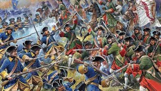 Sabaton - Poltava SV (Lyrics English &amp; Svenska)