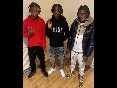 ASB Lil H x C3 x LA x AR - Barking (#exclusive #unreleased)