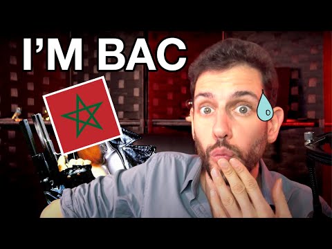 Le BAC Maroc est DE RETOUR ! Et il tape toujours plus fort - Exercice 1 et analyse du sujet SM 2023