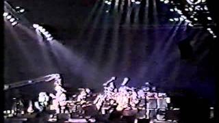 The Kinks: Come dancing -live-