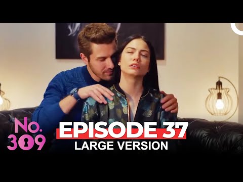 No 30No. 309 Episode 37 (Large Version)