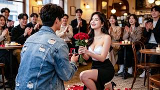 Download lagu A gold-digger mocked a poor guy for never getting married—then a rich girl kissed him and proposed! mp3 Download lagu A gold-digger mocked a poor guy for never getting married—then a rich girl kissed him and proposed! mp3
