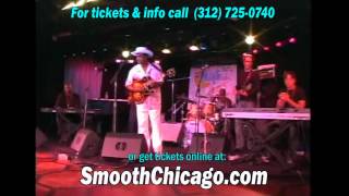 Nick Colionne Breezin 2005