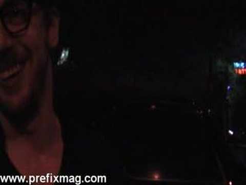 Foreign Islands (SXSW 2007)