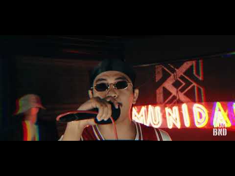Archie B - Padayon (Komunidad)
