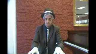 31 I Only Have Eyes For You White Cliffs of Dover.avi