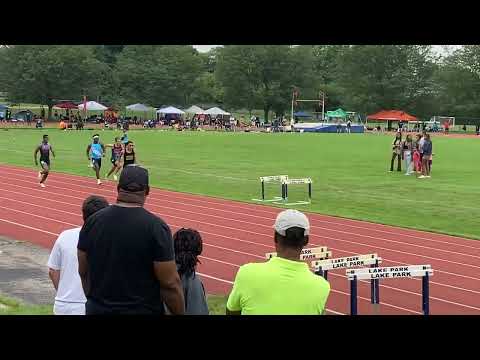 Geremy 11.7 season opener after hip flexor injury