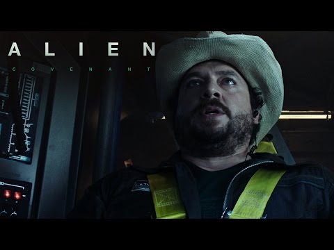 Alien: Covenant (TV Spot 'Take Me Home')