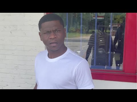 You Aint Heard!!! #FawtyYears