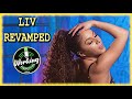 Liv Revamped Talks About Her Most Memorable Scenes And D D Nerds With Whammers