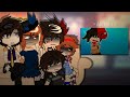Past Aftons React To I Hate My Mom Bad Mrs Afton Au