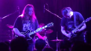 Seas of Years - Harbour (live) Shanghai