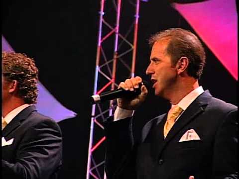 Triumphant Qt  The Great I AM Still Is  2008