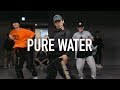 Pure Water - Mustard, Migos / Koosung Jung Choreography