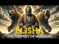 The Story Of Elisha The Prophet Who Resurrected A Dead Man Even After He Had Died Bible Stories