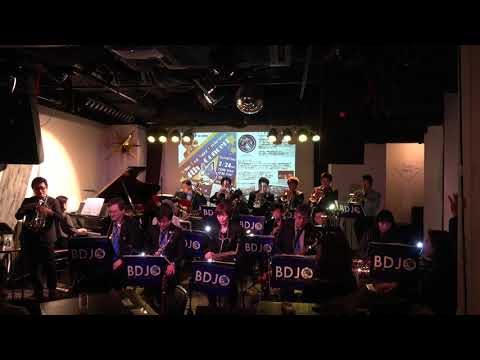 2-9 Gentle Rain (Luiz Bonfá arr. Kris Berg)