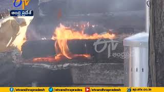 Misery Grows in Camp Fire | 63 Dead, 631 Missing | as Fearful Relatives Submit DNA Samples