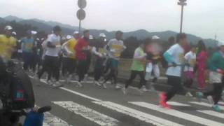 preview picture of video '第32回篠山ABCマラソン大会（未登録の部）'