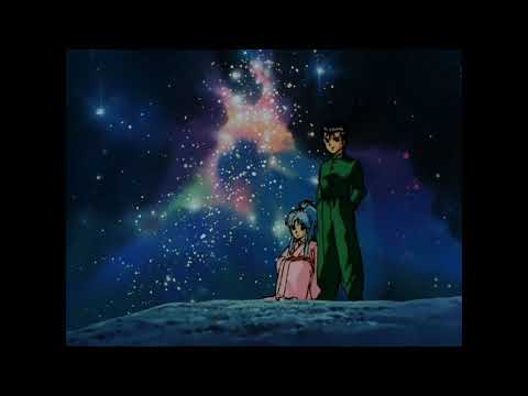 Yu Yu Hakusho 1990 ♨️ＡｎｉｍｅＷａｖｅ♨️- Homework Ga Owaranai