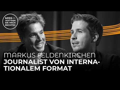 Video Thumbnail: Markus Feldenkirchen zu Gast bei Kevin Kühnert