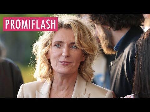 Video Thumbnail: Maria Furtwängler findet Masturbation am Set herausfordernd