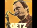 Stan Getz Summer Night