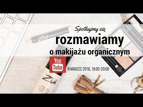 , title : 'Zuii Organic PL – retransmisja ze spotkania 9 marca 2016'