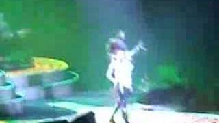 Scissor Sisters - Return to Oz Live