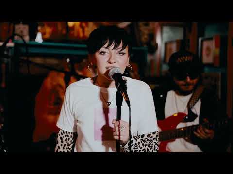 P!X!E- Nerve Damage (Live Session)
