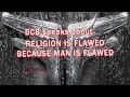 16. Burton C. Bell speaks about RELIGION IS ...