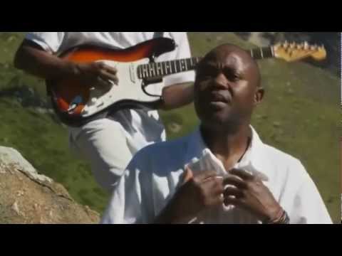 ANGELOU  CHEVAUCHET - ZIANA