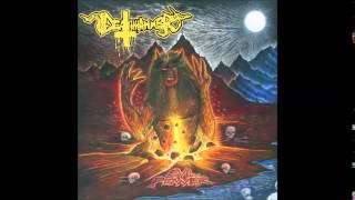 Deathhammer - Omen of the Beast