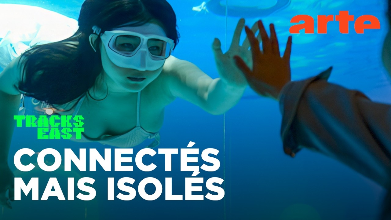 Solitude, un drame silencieux | Tracks East | ARTE