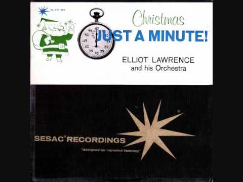 Elliot Lawrence & His Orchestra  - Toyland