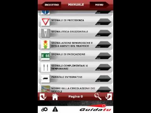 Quiz Patente e Manuale2020LITE Video