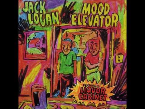 Jack Logan - Suicide Doors