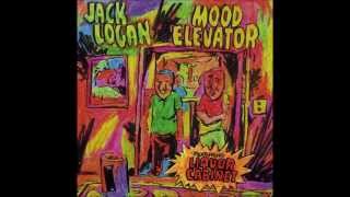 Jack Logan - Suicide Doors