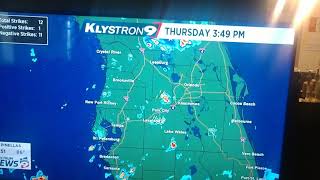 Here's Klystron 9