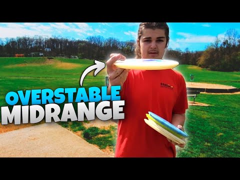 The Westside Discs Bard! REVIEW & COMPARISON