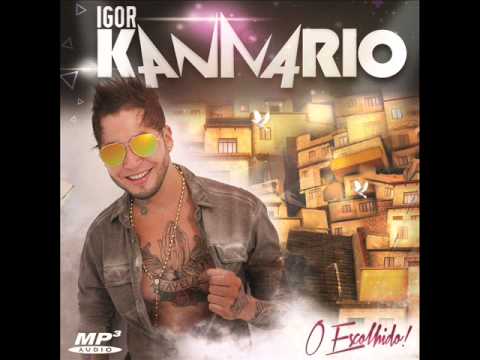 Igor Kannário 13 -  DE LADO NA SALA CD VERÃO 2015