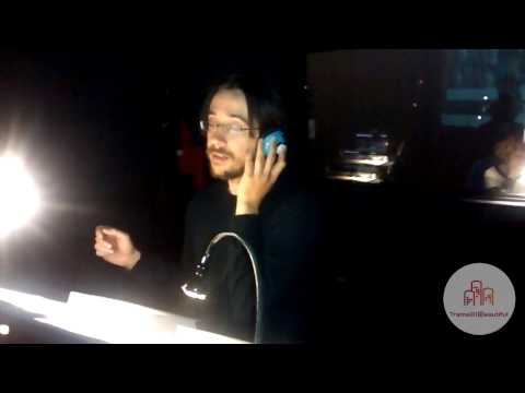 Emiliano Coltorti (Liam Spencer)