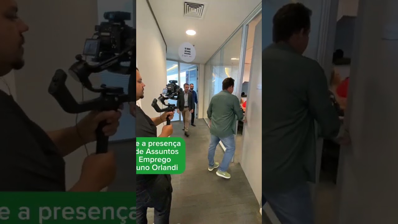 APS PARTICIPA DE REALITY SOBRE O PORTO