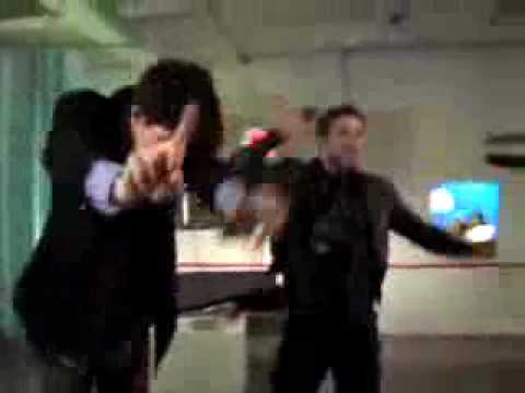 3OH!3 - Electroshock  OFFICIAL MUSIC VIDEO