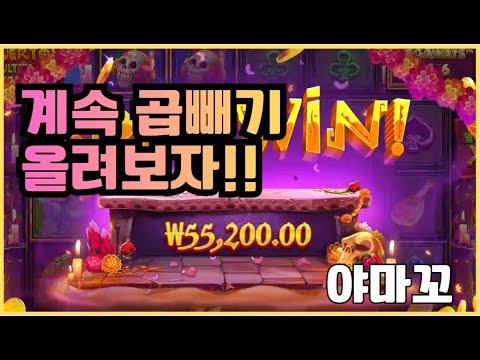 [슬롯][제보영상][닉네임:야마꼬]무에르 730배