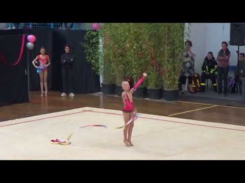 Vanessa Ruban St-Jean de Braye nov17