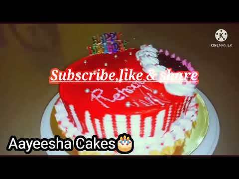 CAKE SERIES COMING SOON...PLS SUBSCRIBE , LIKE , & SHARE