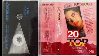 Download lagu VARIOUS ARTISTS 20 TOP REQUEST ’90 PART 2 BLACBOARD BB 1990 mp3