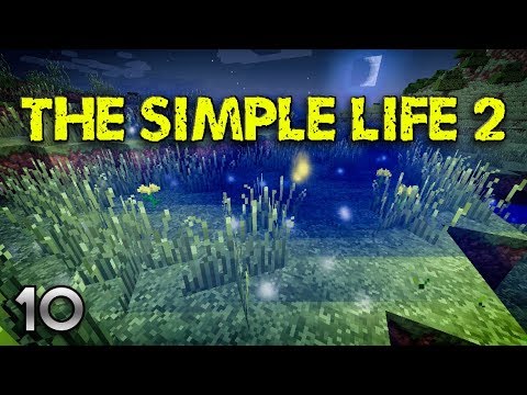 The Simple Life 2 EP10 Astral Sorcery: Discovery